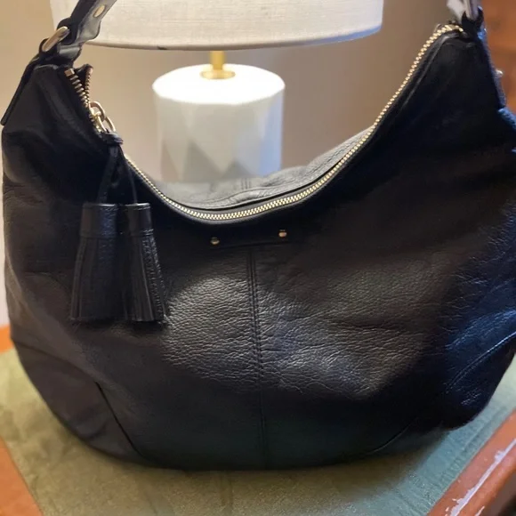 Kate Spade Hobo Bag EUC. - Picture 5 of 10